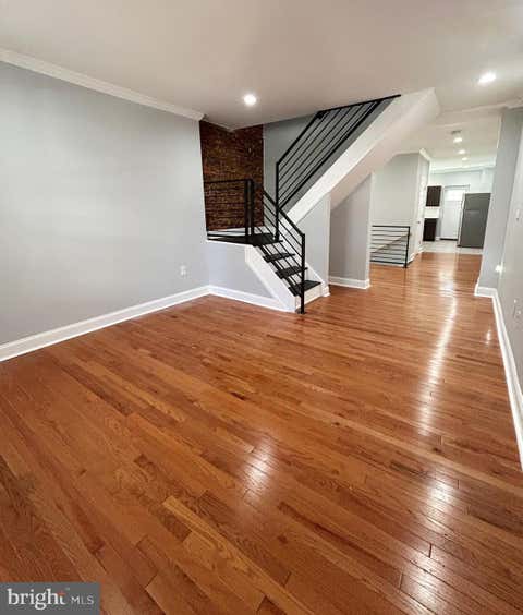Townhouse For Sale - 709 Belgian Avenue<br/> BALTIMORE, MD 21218
