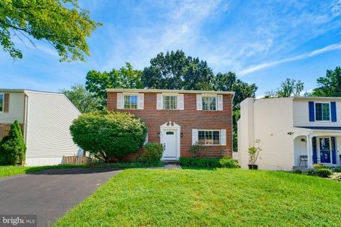 Homes For Rent - 8467 Magic Tree Court<br/> SPRINGFIELD, VA 22153