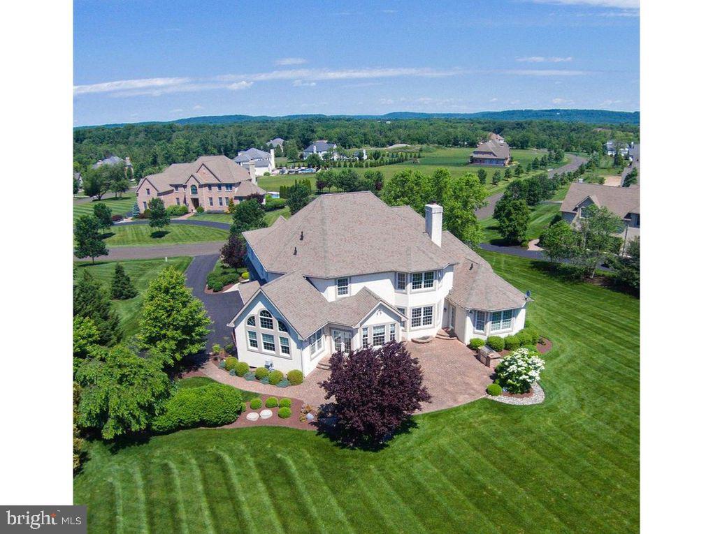 BELAMOUR - Residential