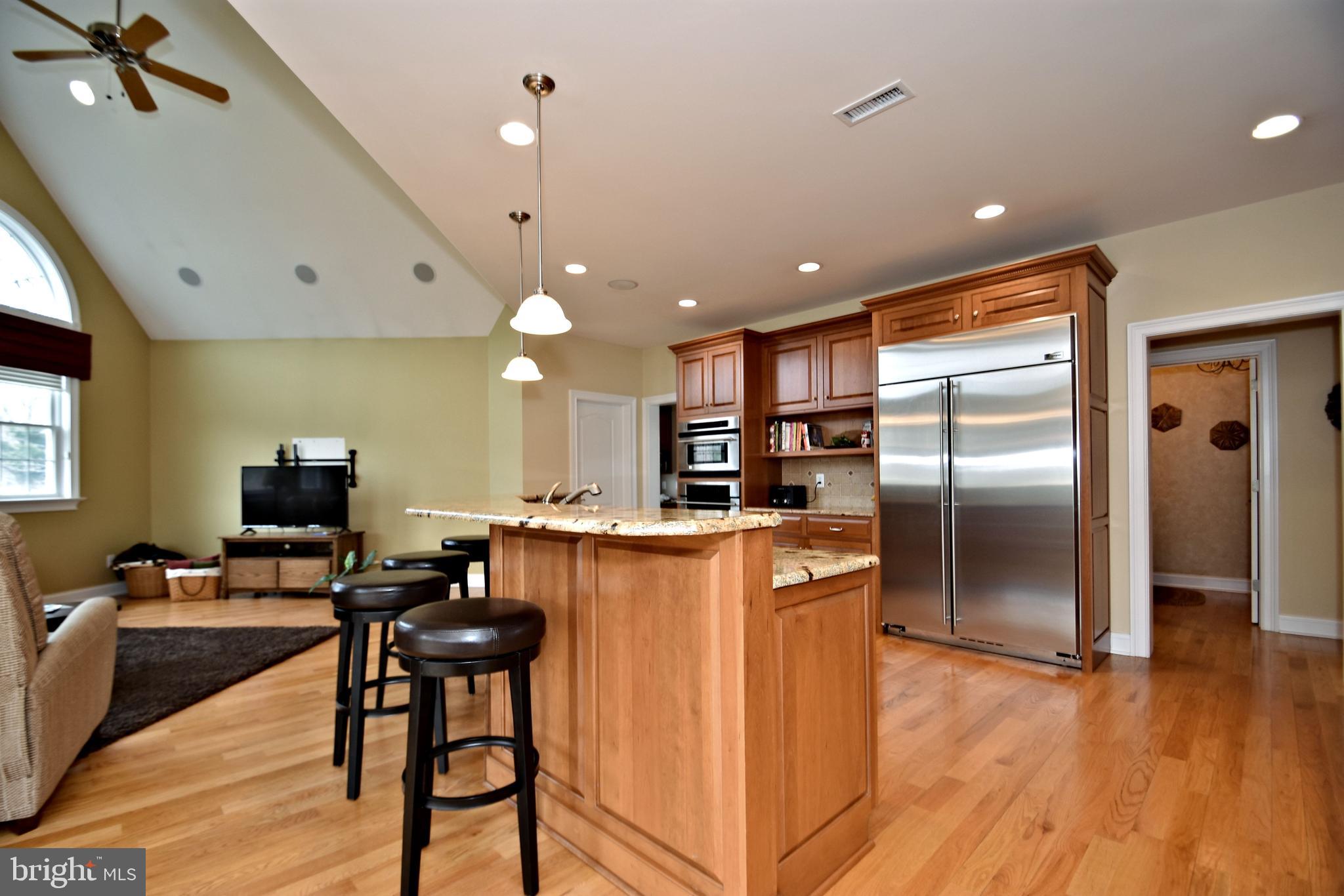 BELAMOUR - Residential