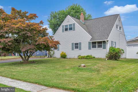 Homes For Sale - 45 Red Cedar Drive<br/> LEVITTOWN, PA 19055