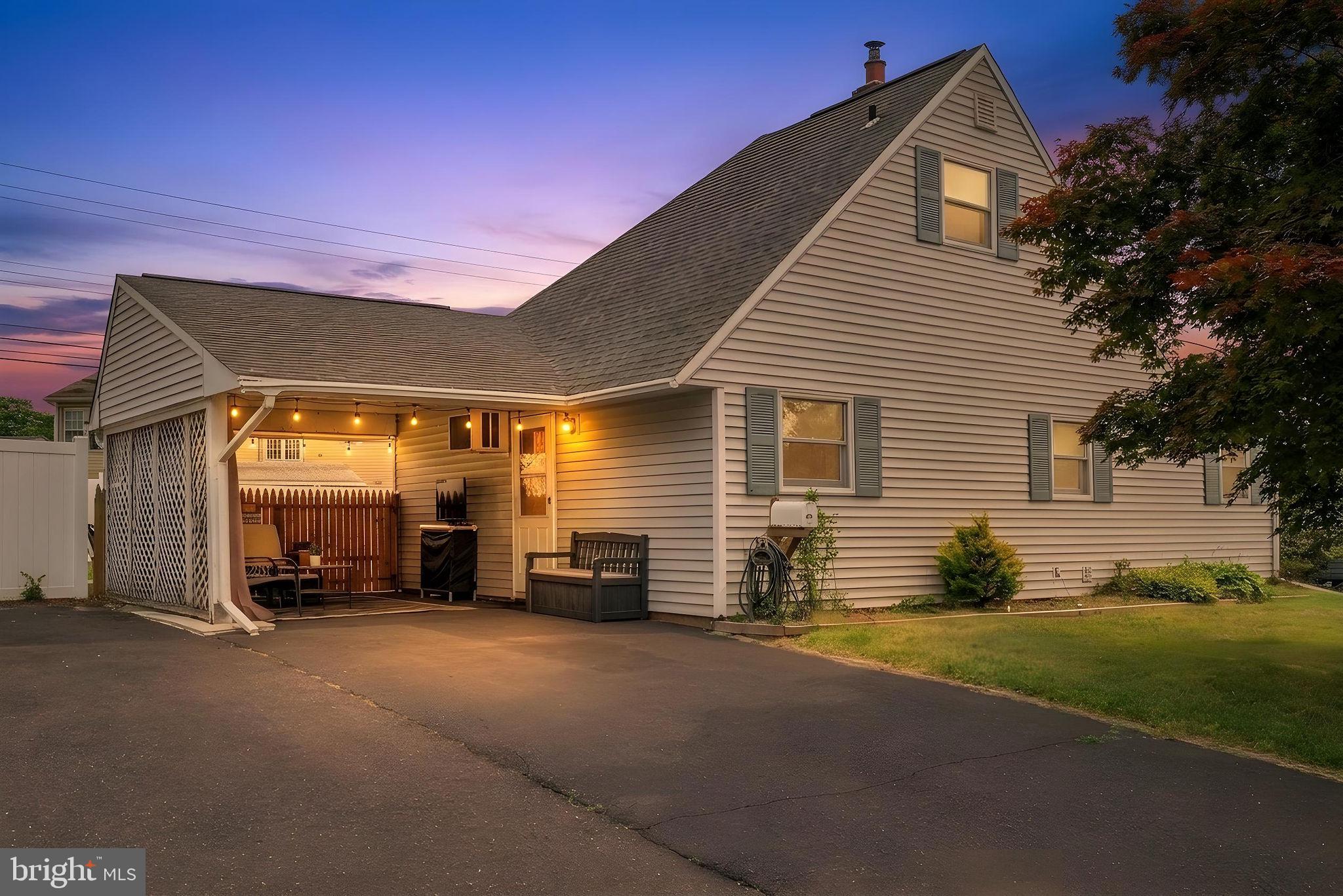 45 RED CEDAR DRIVE
