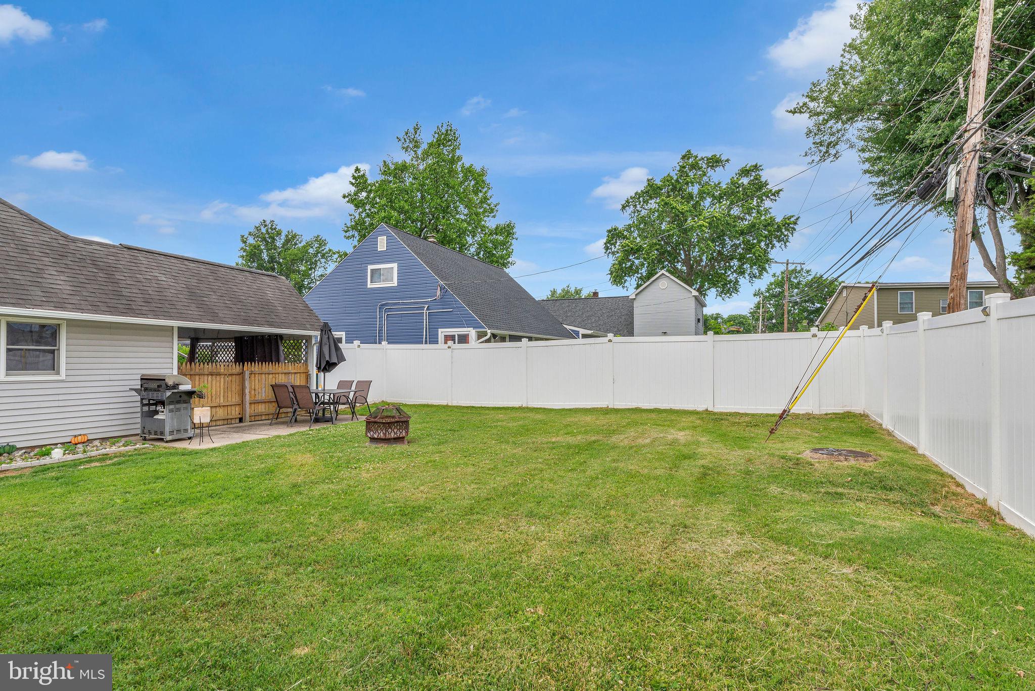 45 RED CEDAR DRIVE