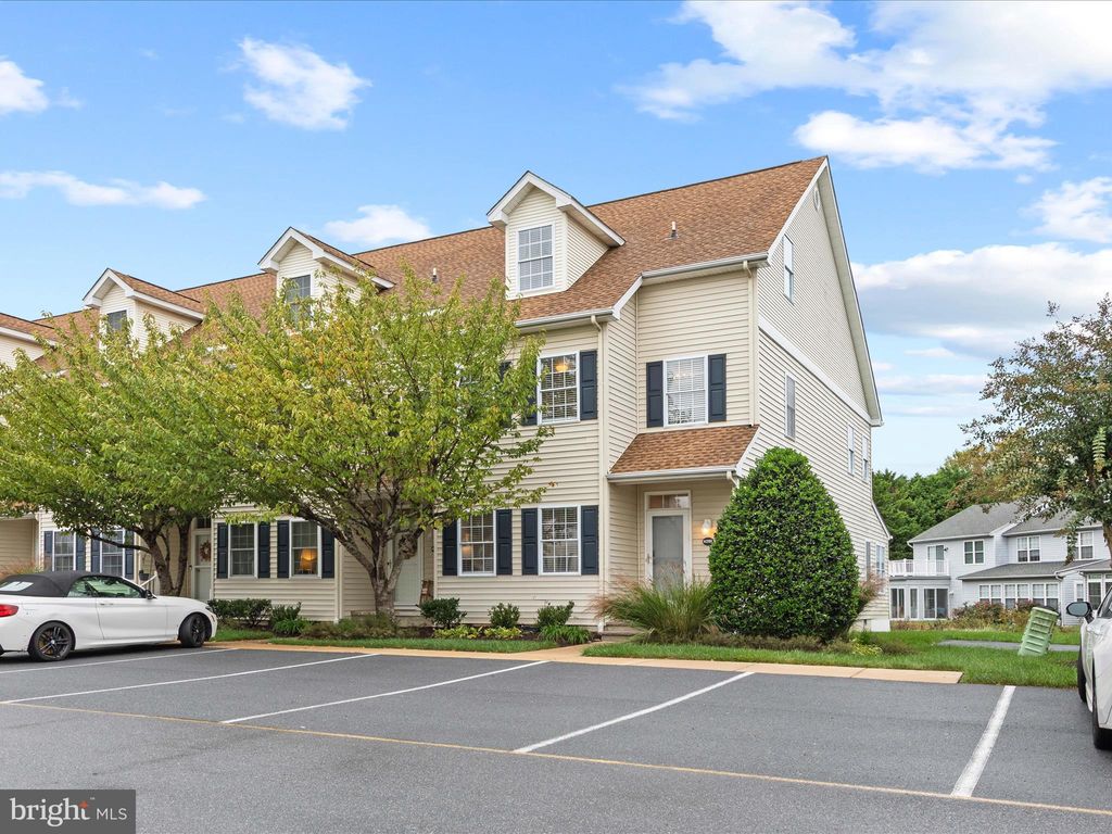 Photo of 4201 Sand Piper Drive, REHOBOTH BEACH, DE 19971 (MLS # DESU2098670)
