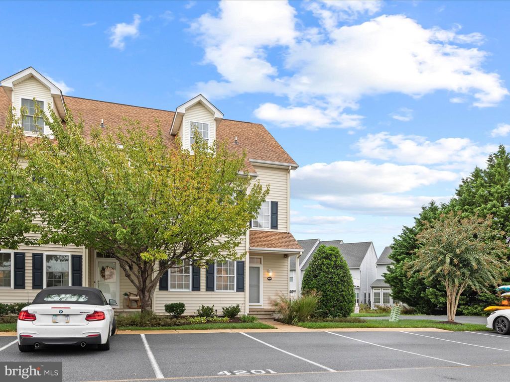 Photo of 4201 Sand Piper Drive, REHOBOTH BEACH, DE 19971 (MLS # DESU2098670)