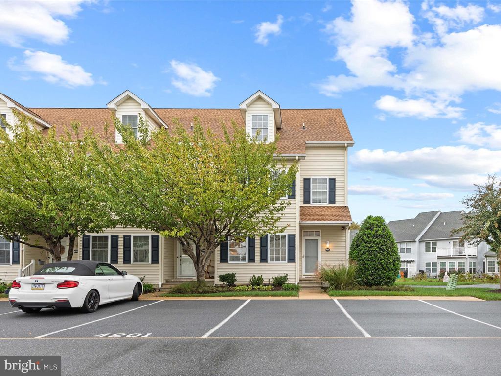 Photo of 4201 Sand Piper Drive, REHOBOTH BEACH, DE 19971 (MLS # DESU2098670)