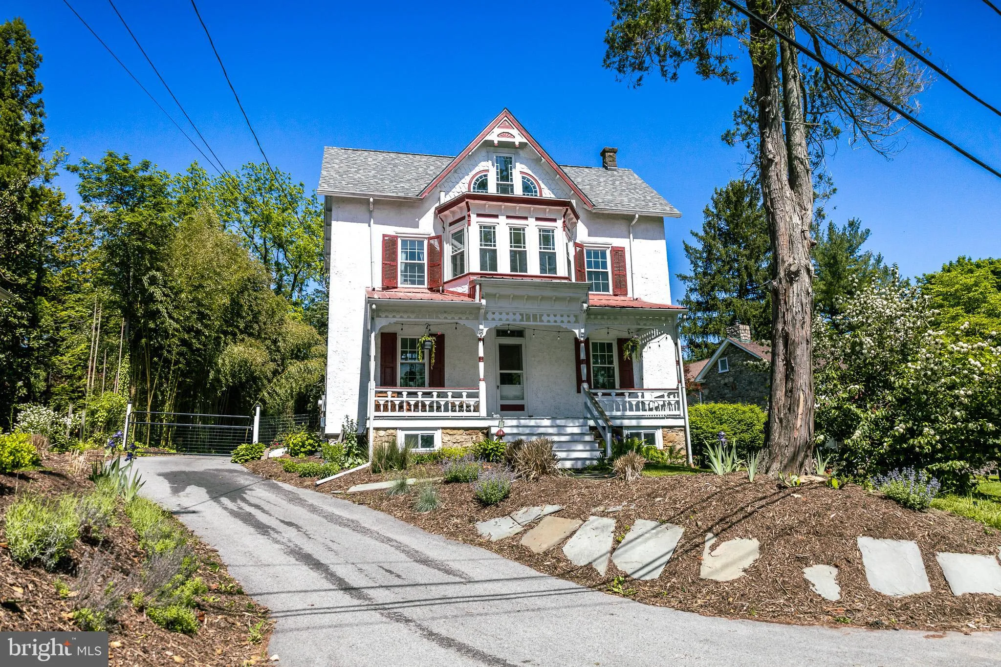 Phoenixville, Pennsylvania 19460, United States, 5 Bedrooms Bedrooms, ,2 BathroomsBathrooms,Residential,Contingent,141959