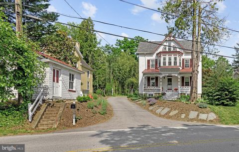 1266 HARES HILL ROAD PHOENIXVILLE PA 19460