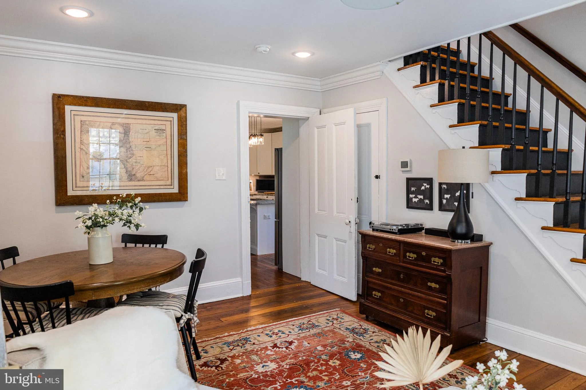 Phoenixville, Pennsylvania 19460, United States, 5 Bedrooms Bedrooms, ,2 BathroomsBathrooms,Residential,Contingent,141959