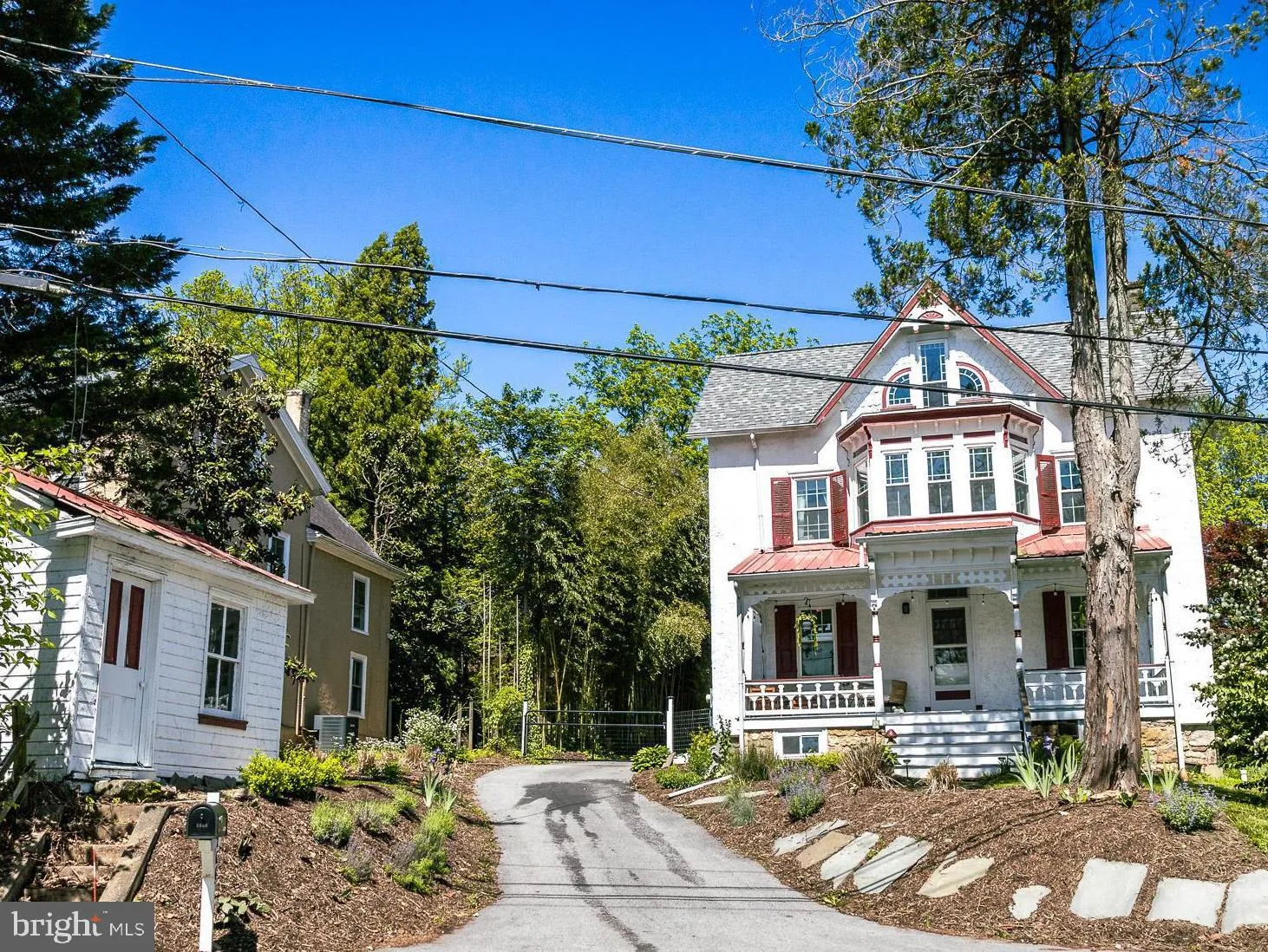 Phoenixville, Pennsylvania 19460, United States, 5 Bedrooms Bedrooms, ,2 BathroomsBathrooms,Residential,Contingent,141959
