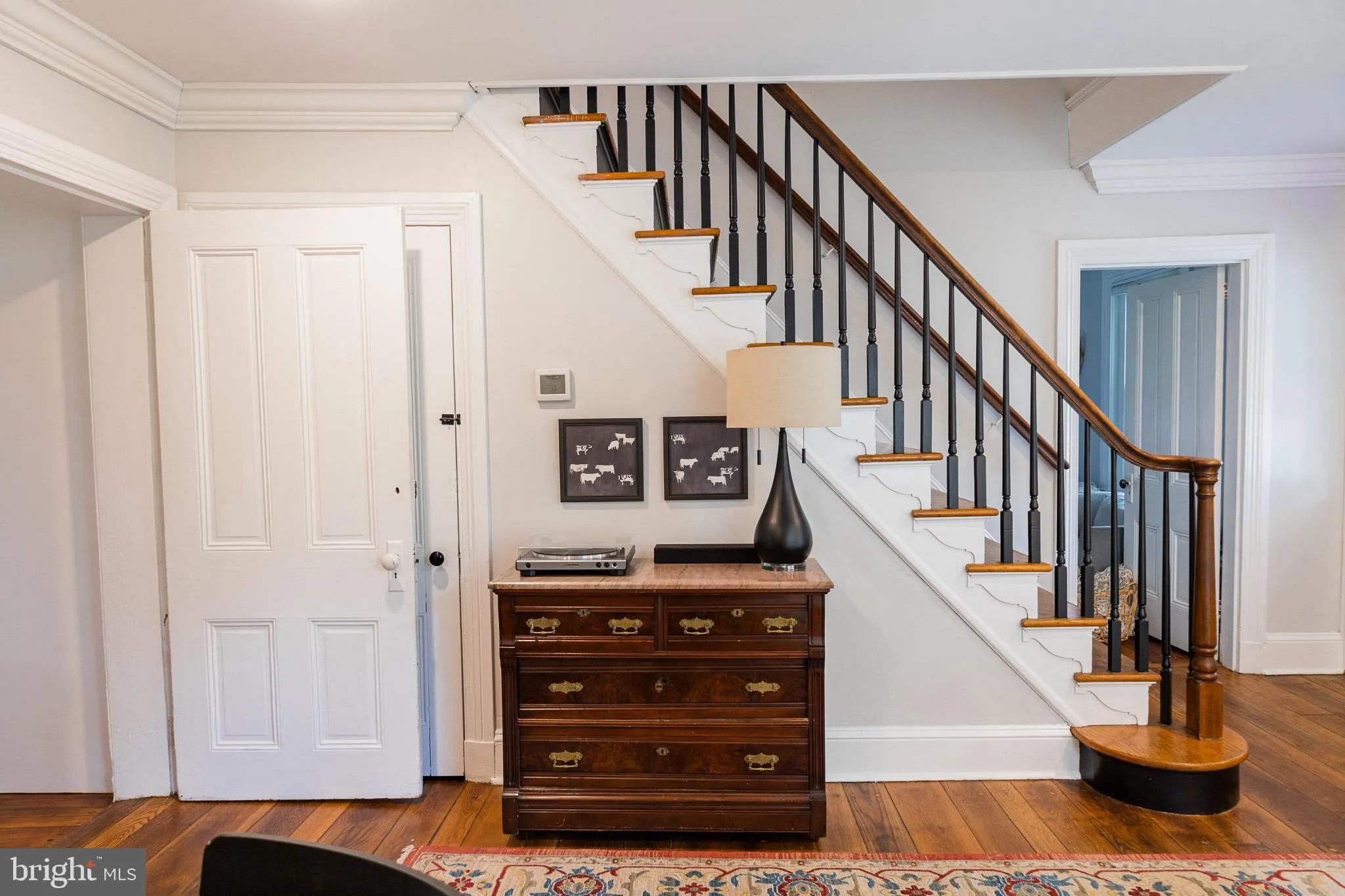 Phoenixville, Pennsylvania 19460, United States, 5 Bedrooms Bedrooms, ,2 BathroomsBathrooms,Residential,Contingent,141959