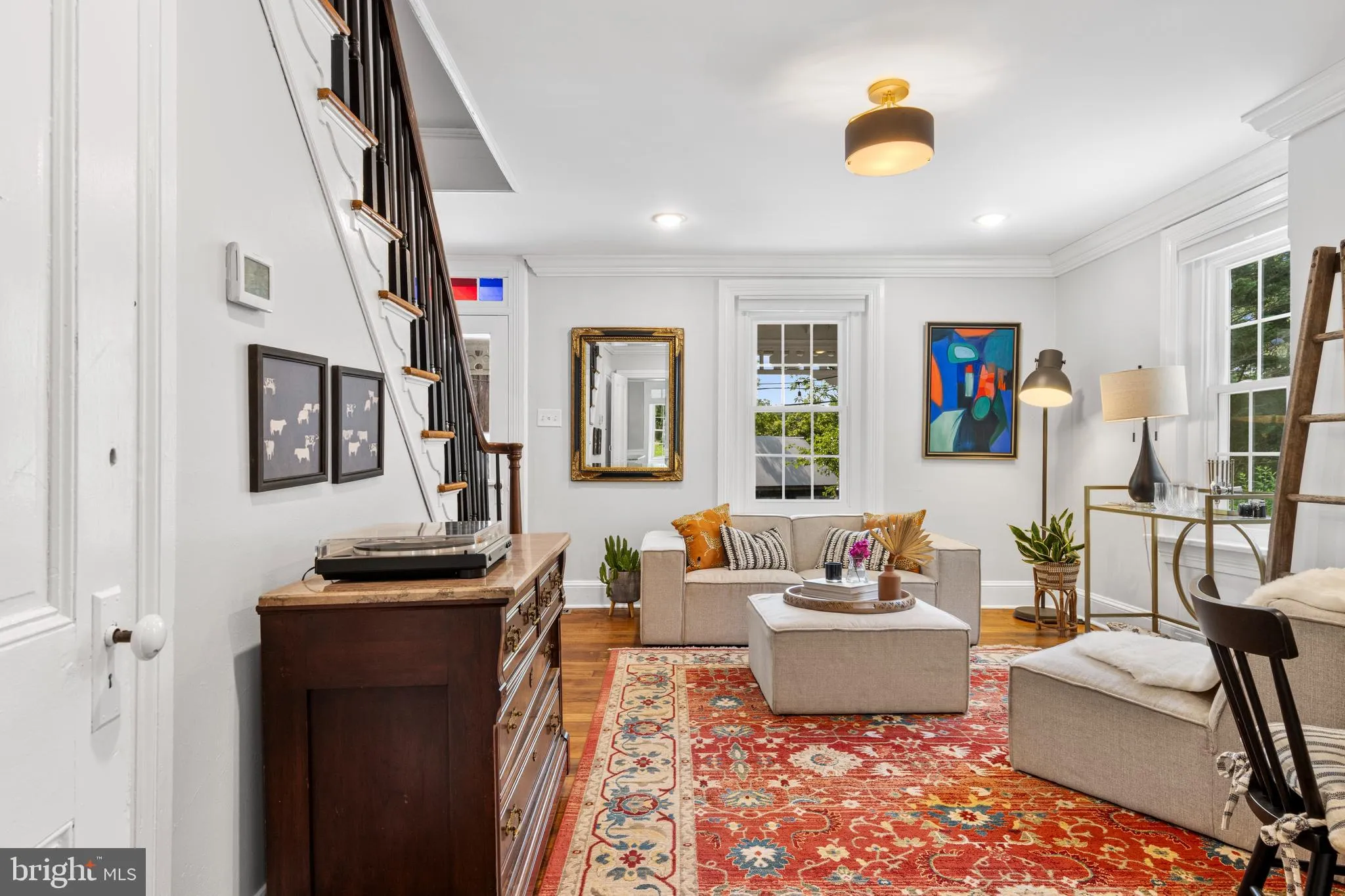 Phoenixville, Pennsylvania 19460, United States, 5 Bedrooms Bedrooms, ,2 BathroomsBathrooms,Residential,Contingent,141959