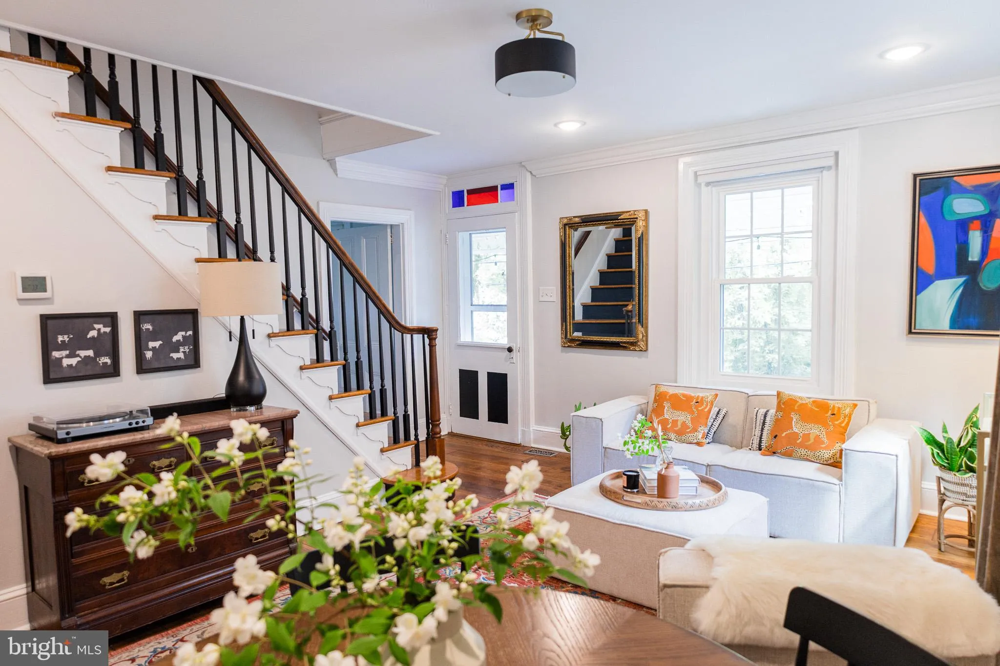 Phoenixville, Pennsylvania 19460, United States, 5 Bedrooms Bedrooms, ,2 BathroomsBathrooms,Residential,Contingent,141959