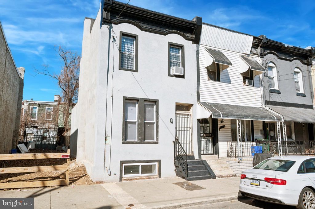 Photo of 2512 N 18th Street, PHILADELPHIA, PA 19132 (MLS # PAPH2536636)