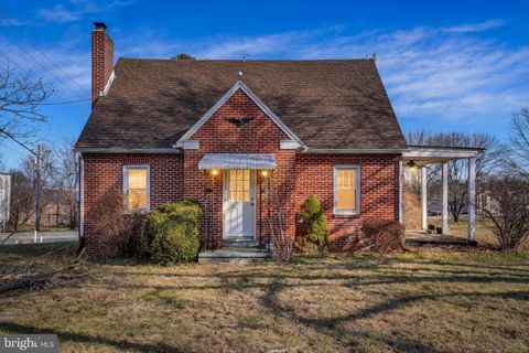 1527 MAIN STREET NEW PARK PA 17352