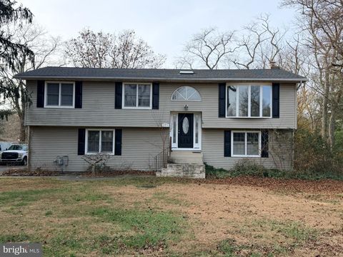 719 KETTLE RUN ROAD MARLTON NJ 08053