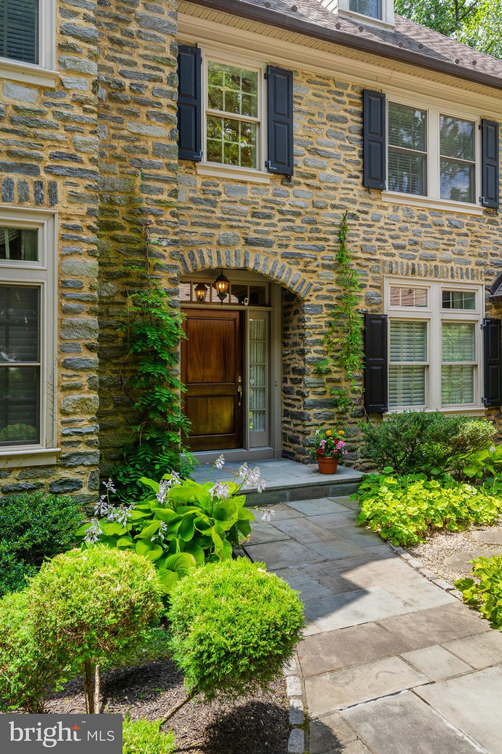 WYNDMOOR - Residential