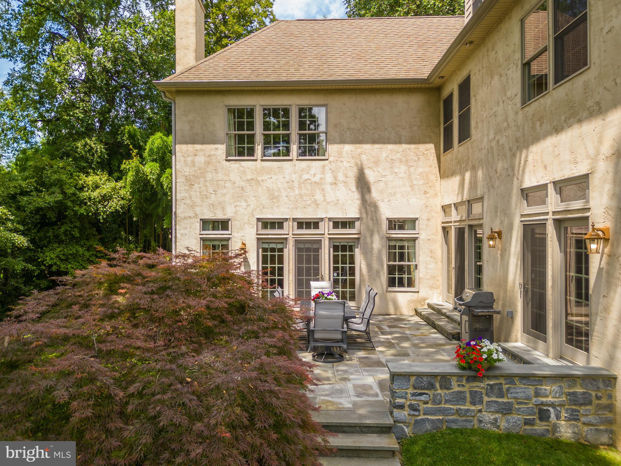 WYNDMOOR - Residential