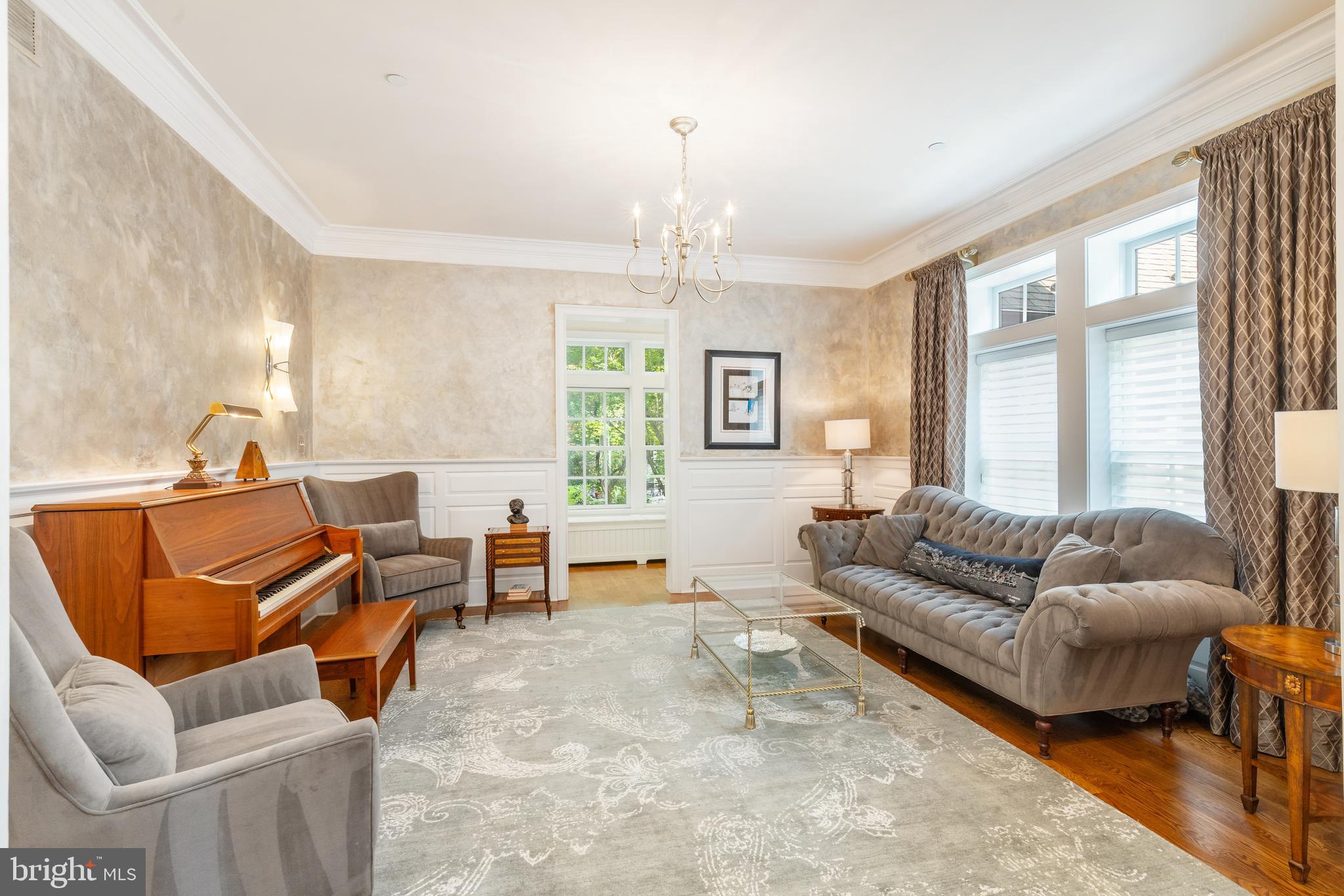 WYNDMOOR - Residential