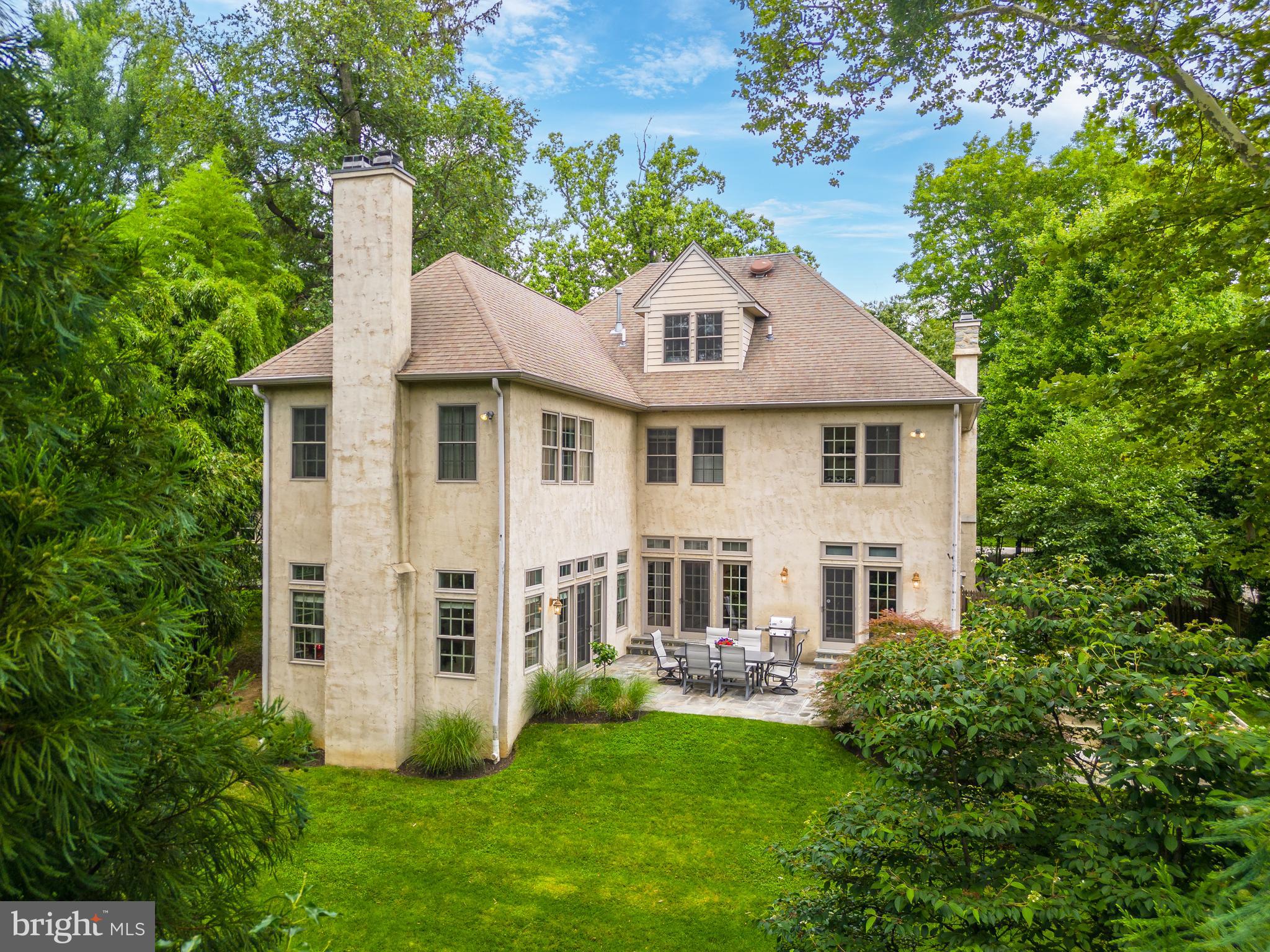 WYNDMOOR - Residential