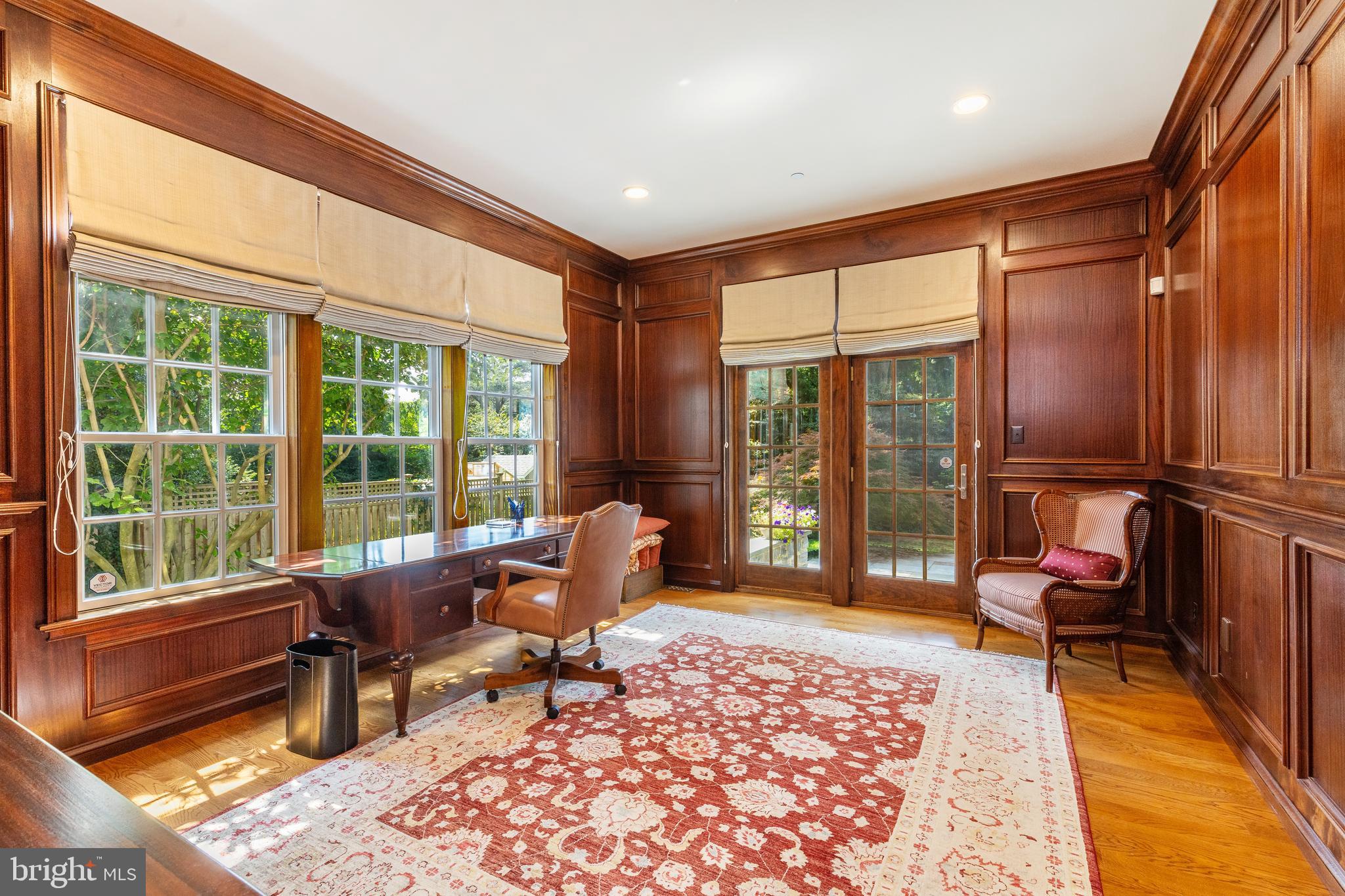 WYNDMOOR - Residential