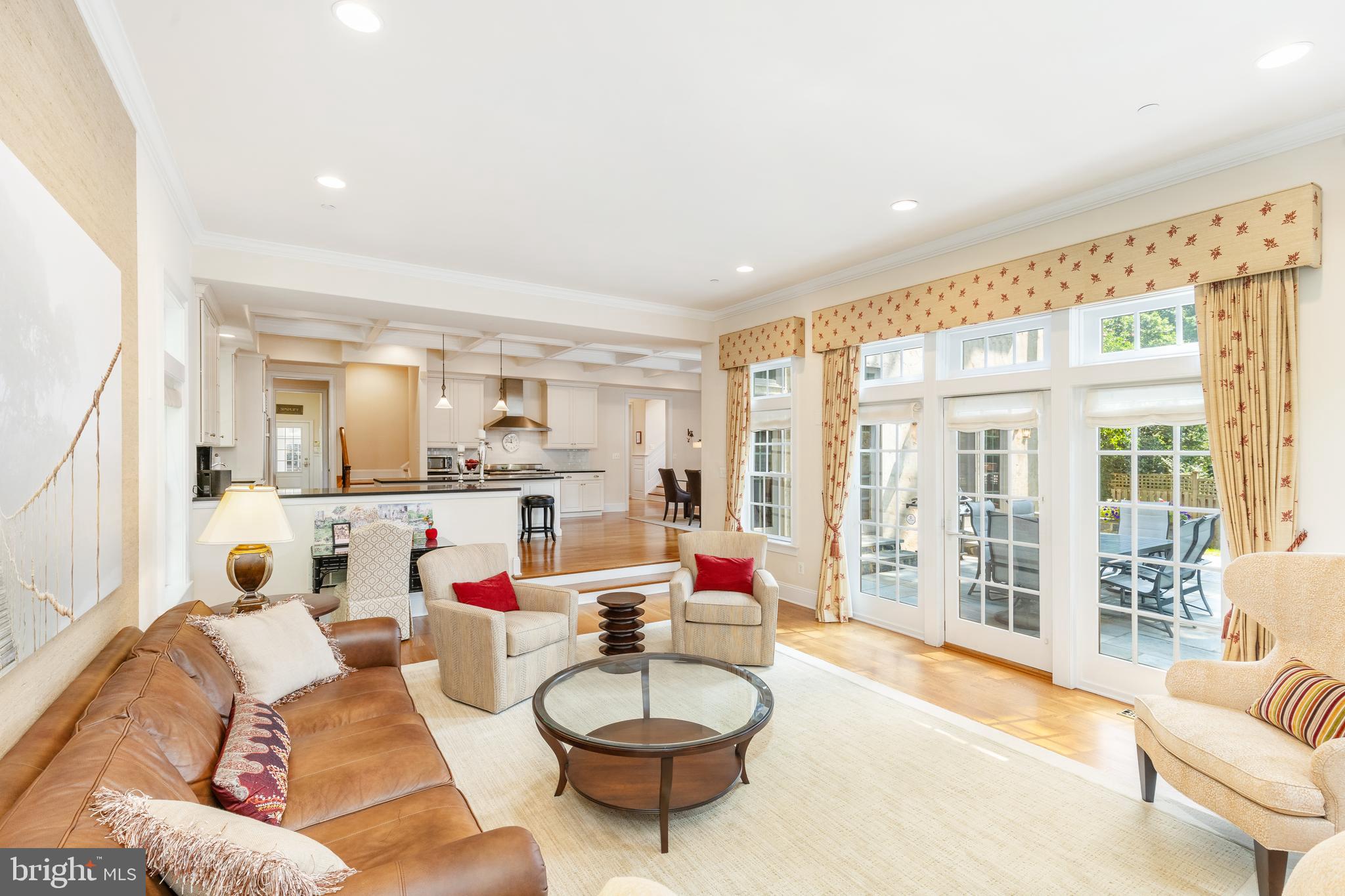 WYNDMOOR - Residential