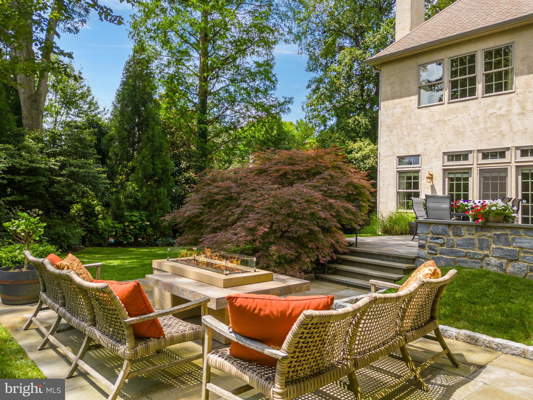 WYNDMOOR - Residential