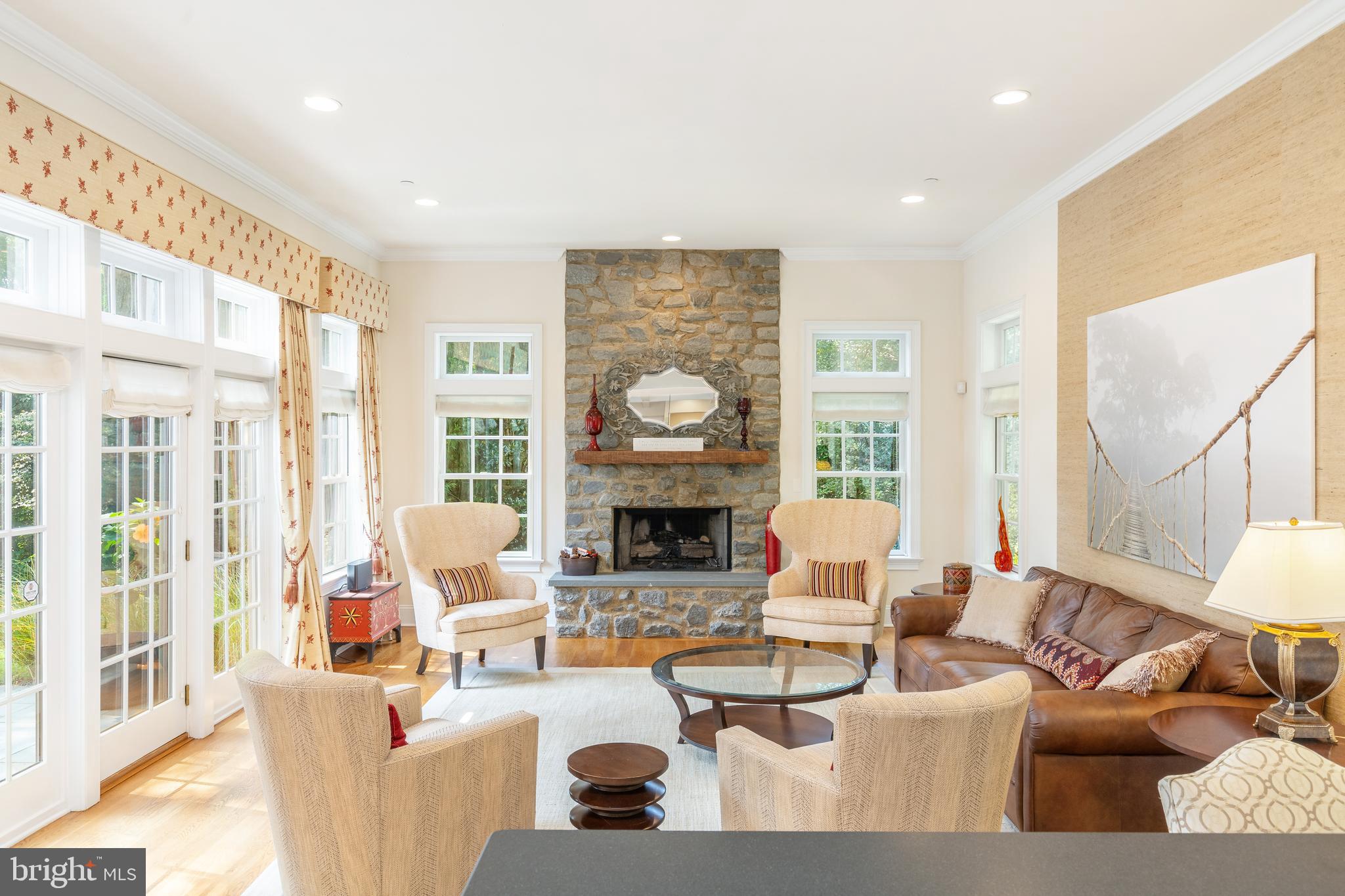 WYNDMOOR - Residential