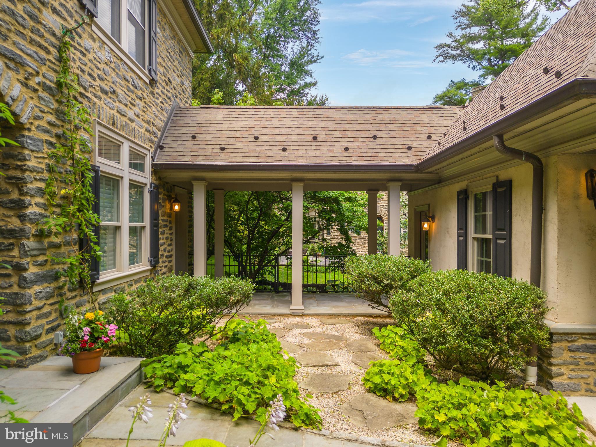 WYNDMOOR - Residential