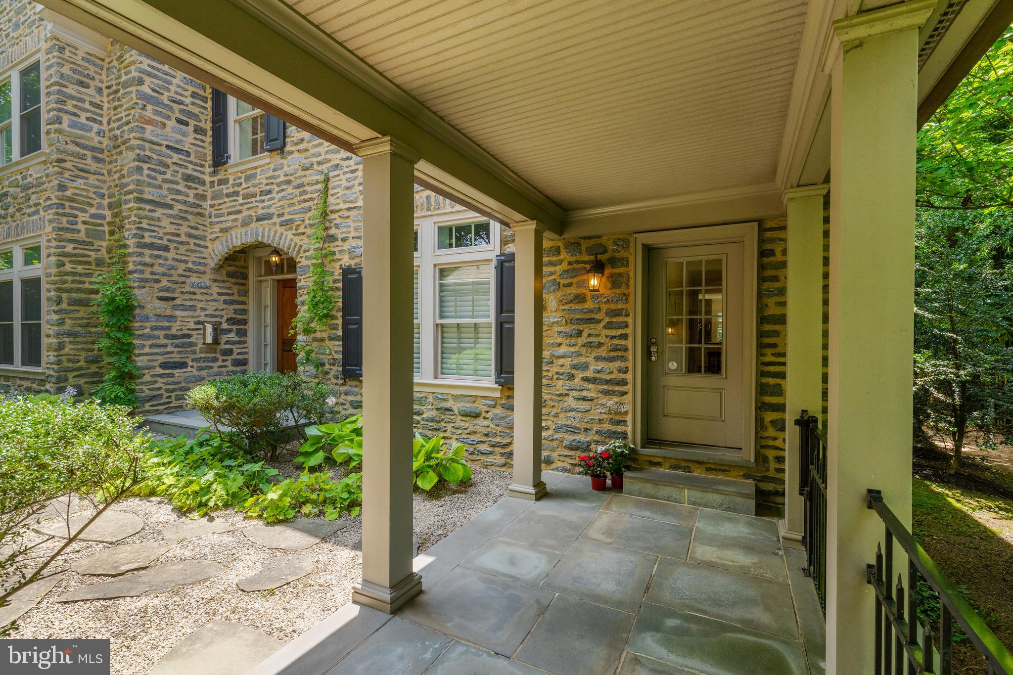 WYNDMOOR - Residential