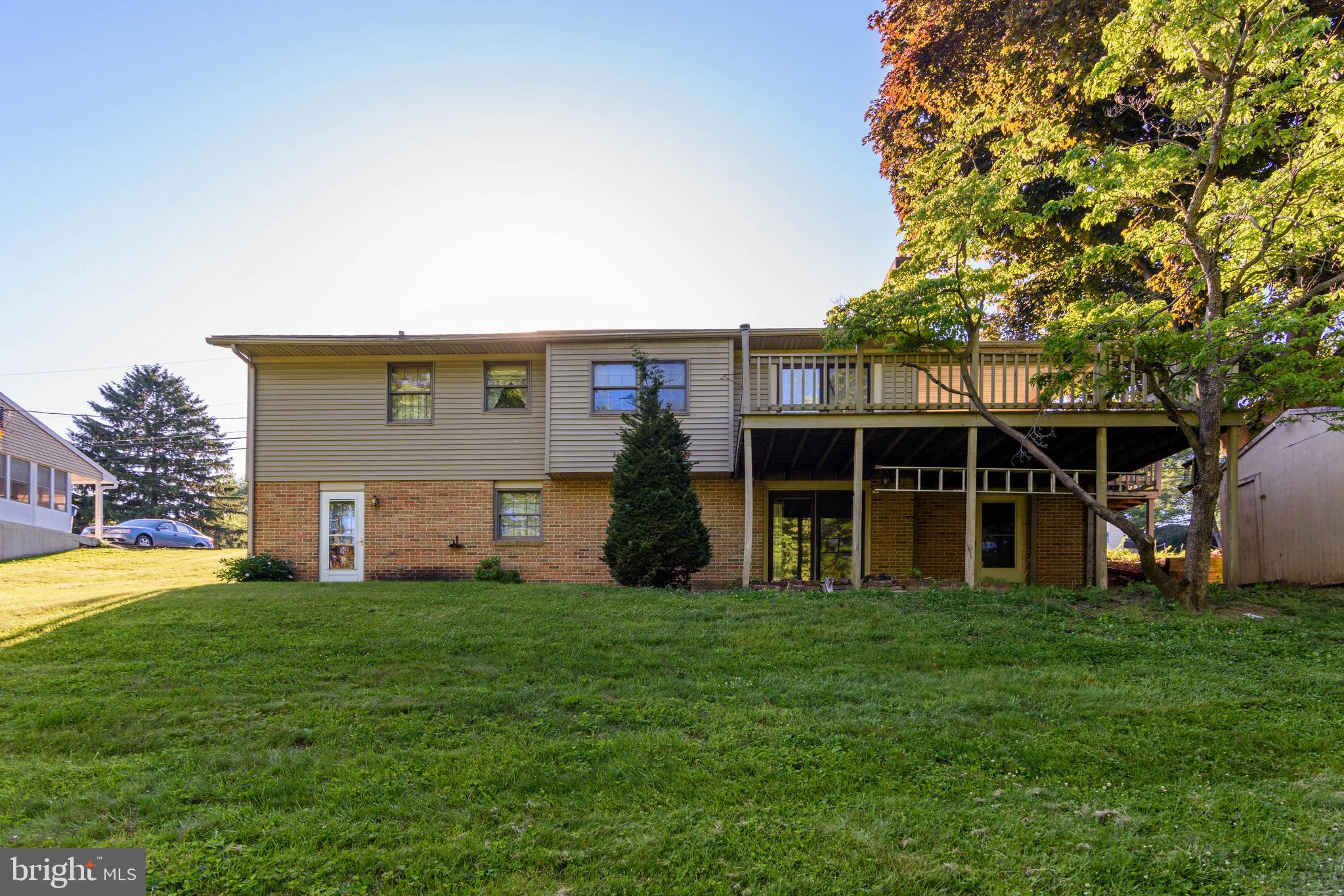 112 STONER DRIVE