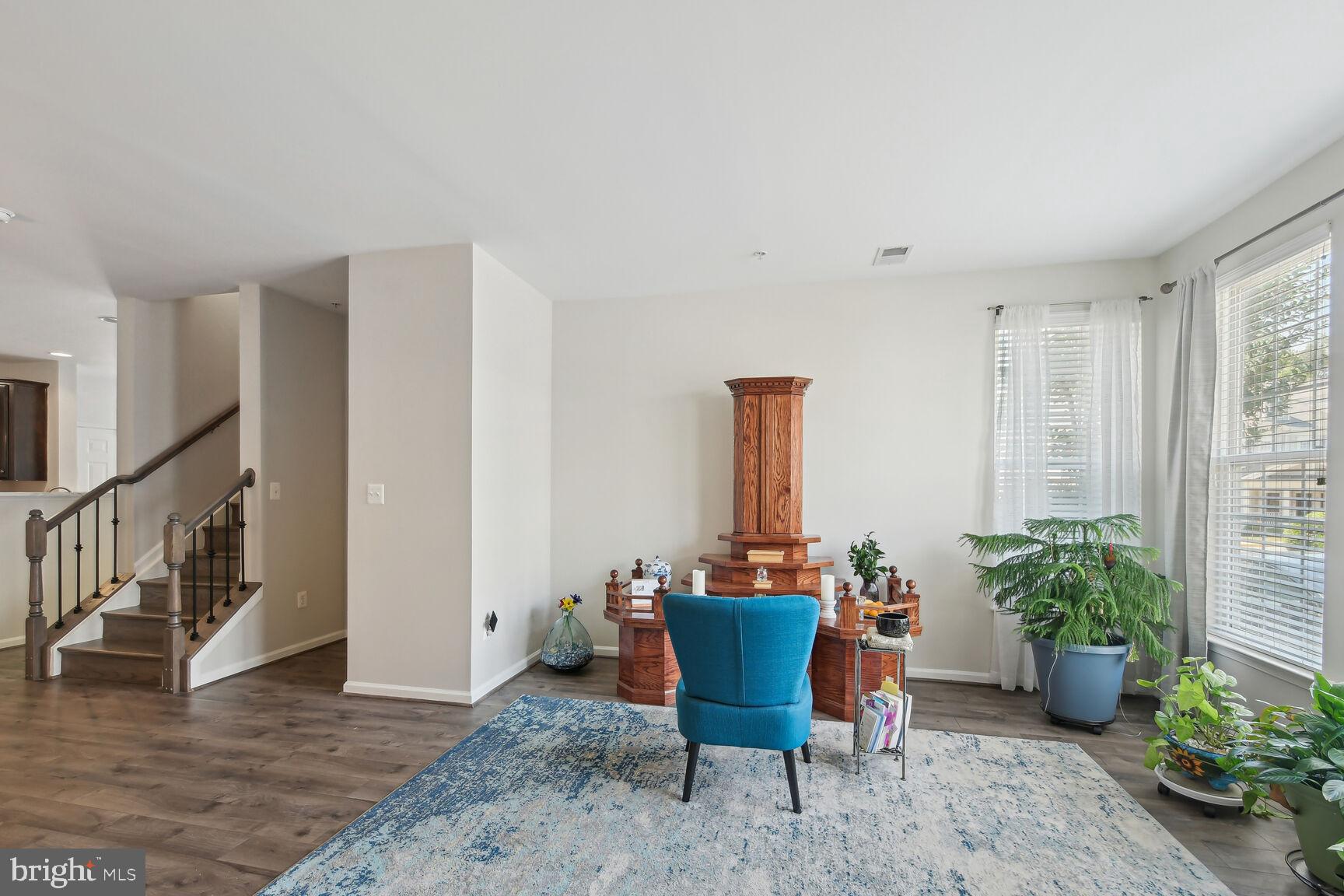 BELMONT GREENE CONDO - Residential