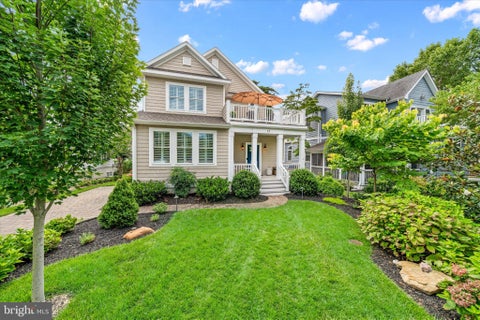 Photo of 17 6th Street, REHOBOTH BEACH, DE 19971 (MLS # DESU2117418)