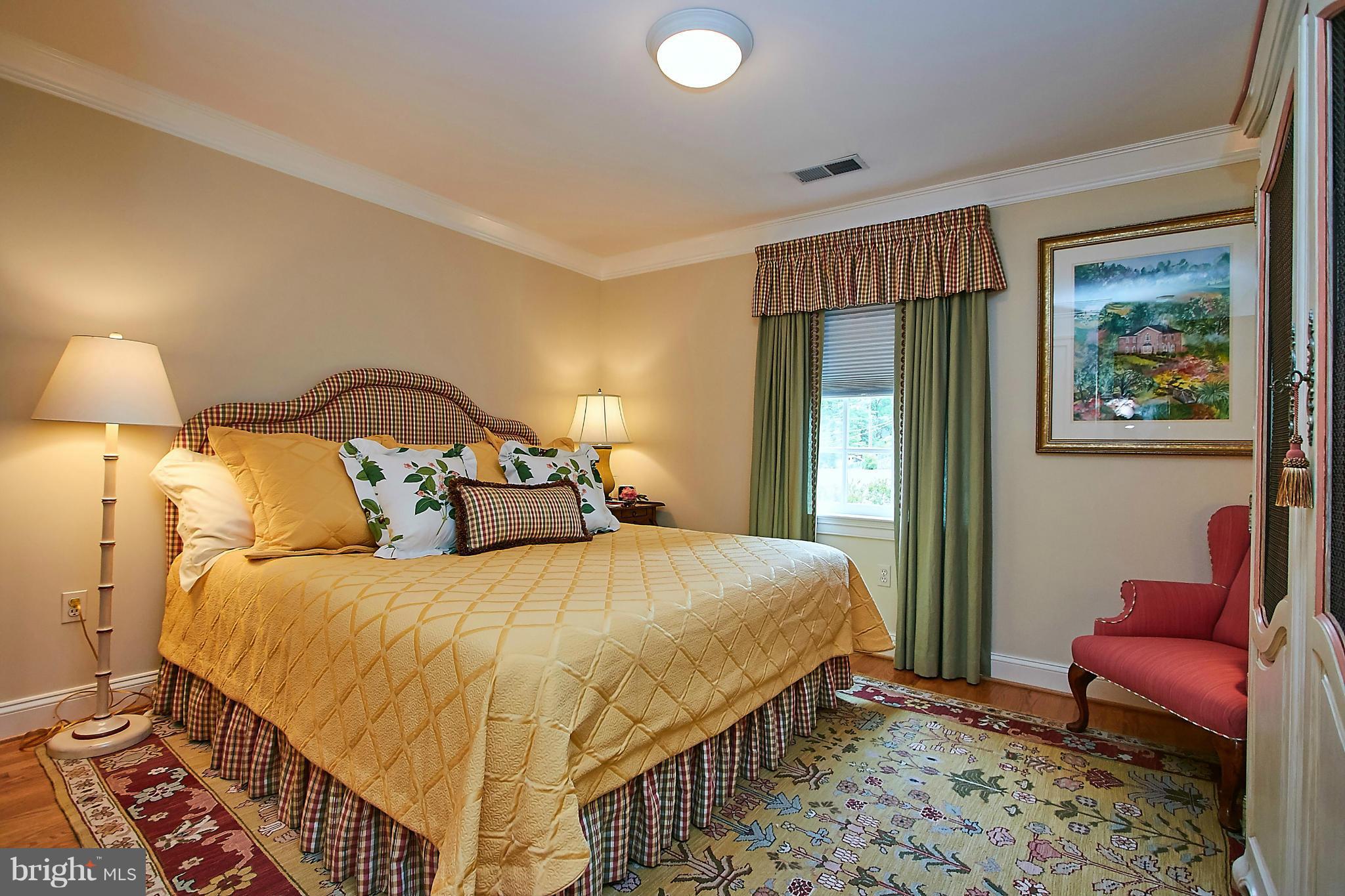 COUNTRY CLUB HILLS - Residential