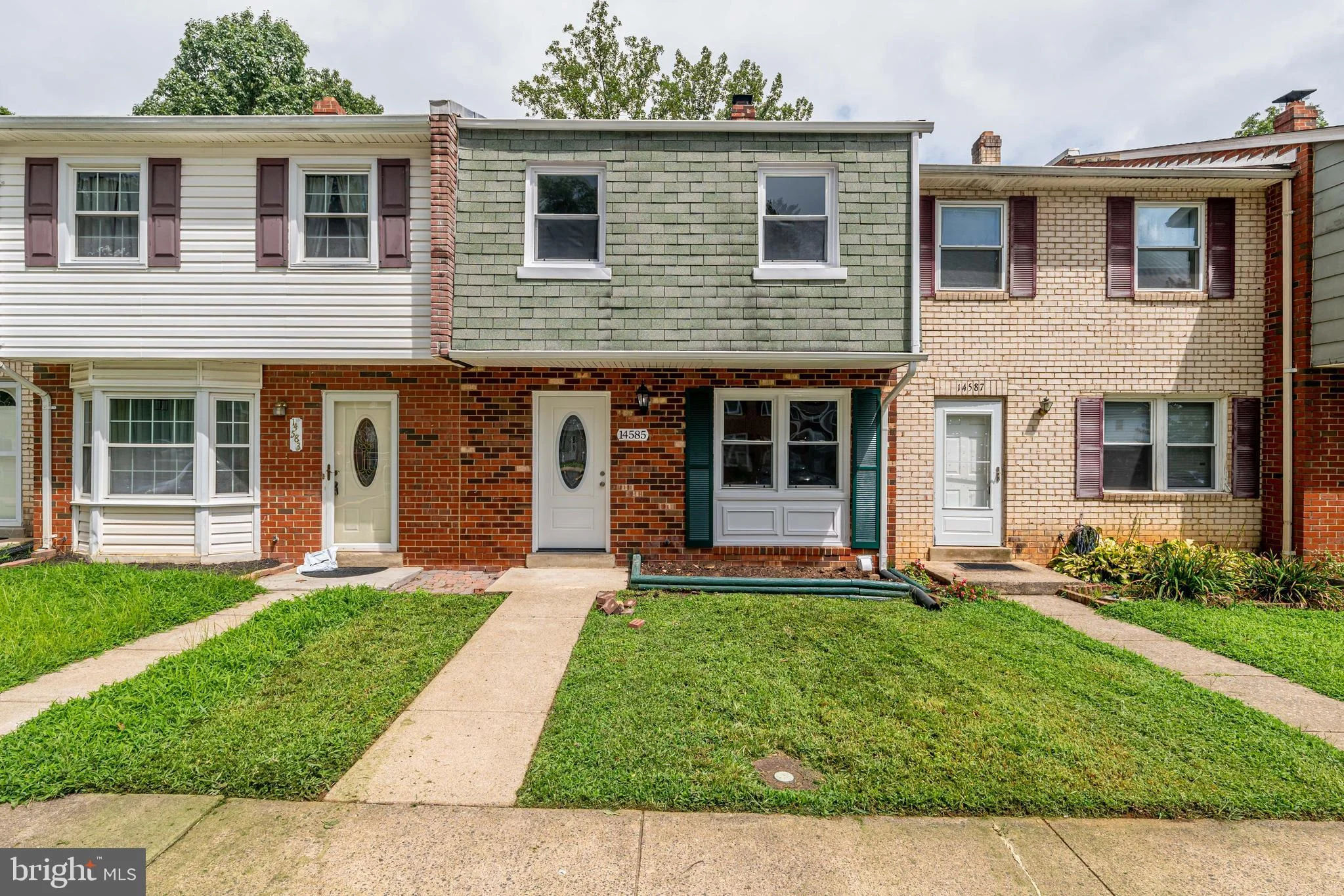 14585 Earlham Court, Woodbridge, VA, 22193