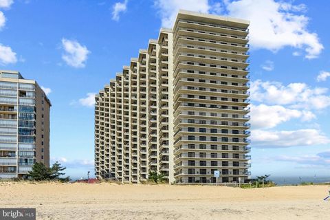 11500 COASTAL HIGHWAY 1511 OCEAN CITY MD 21842