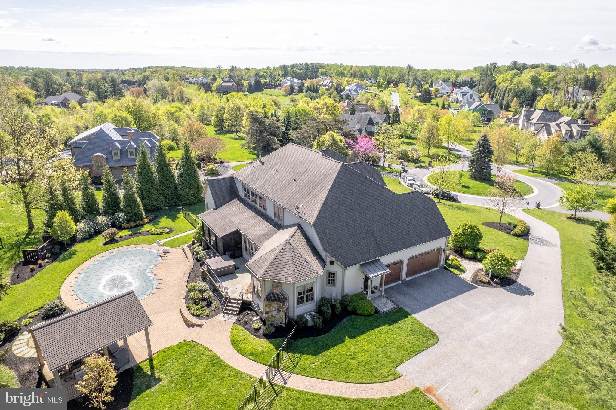 WORTHINGTON VALLEY - Residential