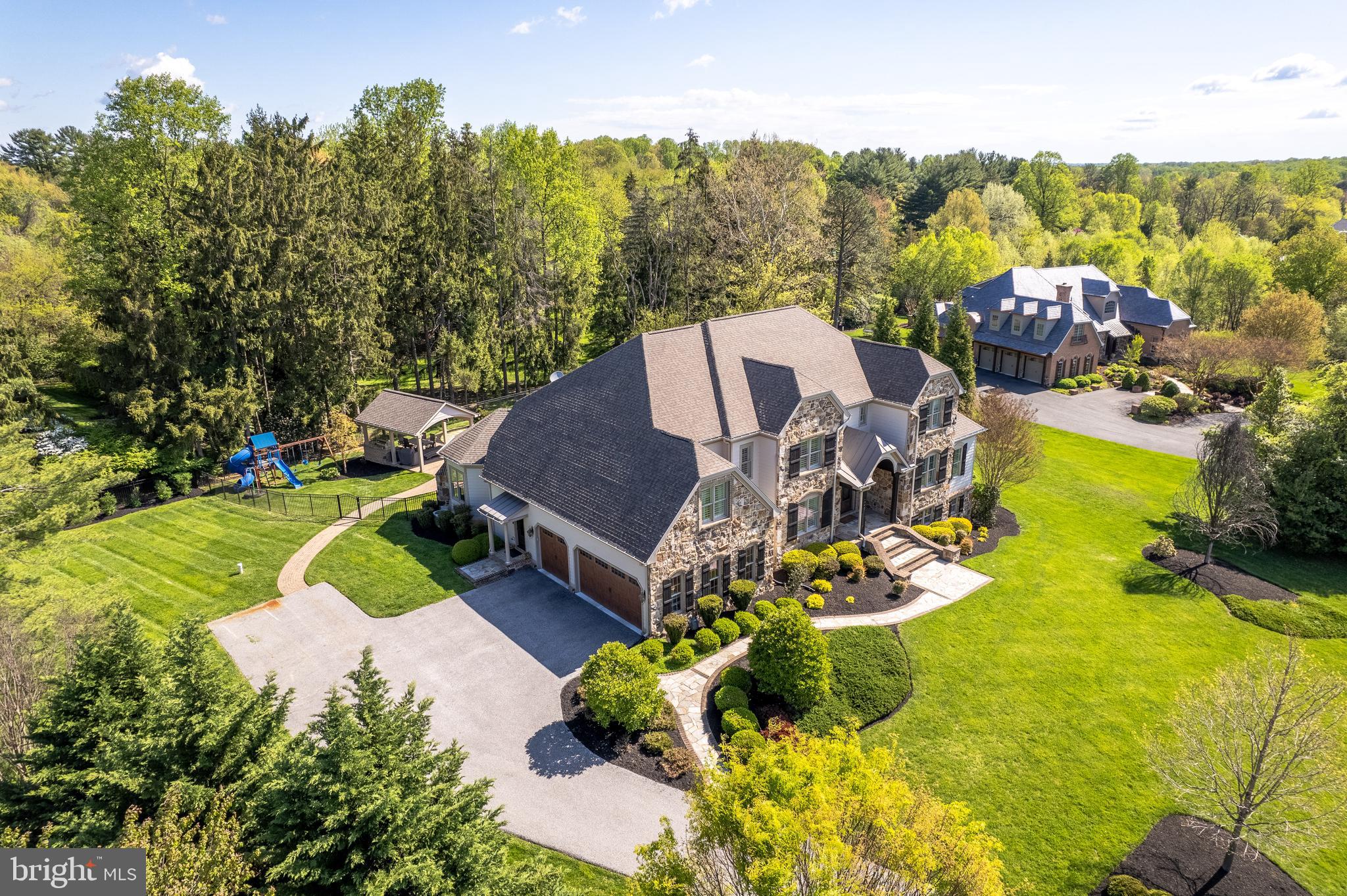 WORTHINGTON VALLEY - Residential