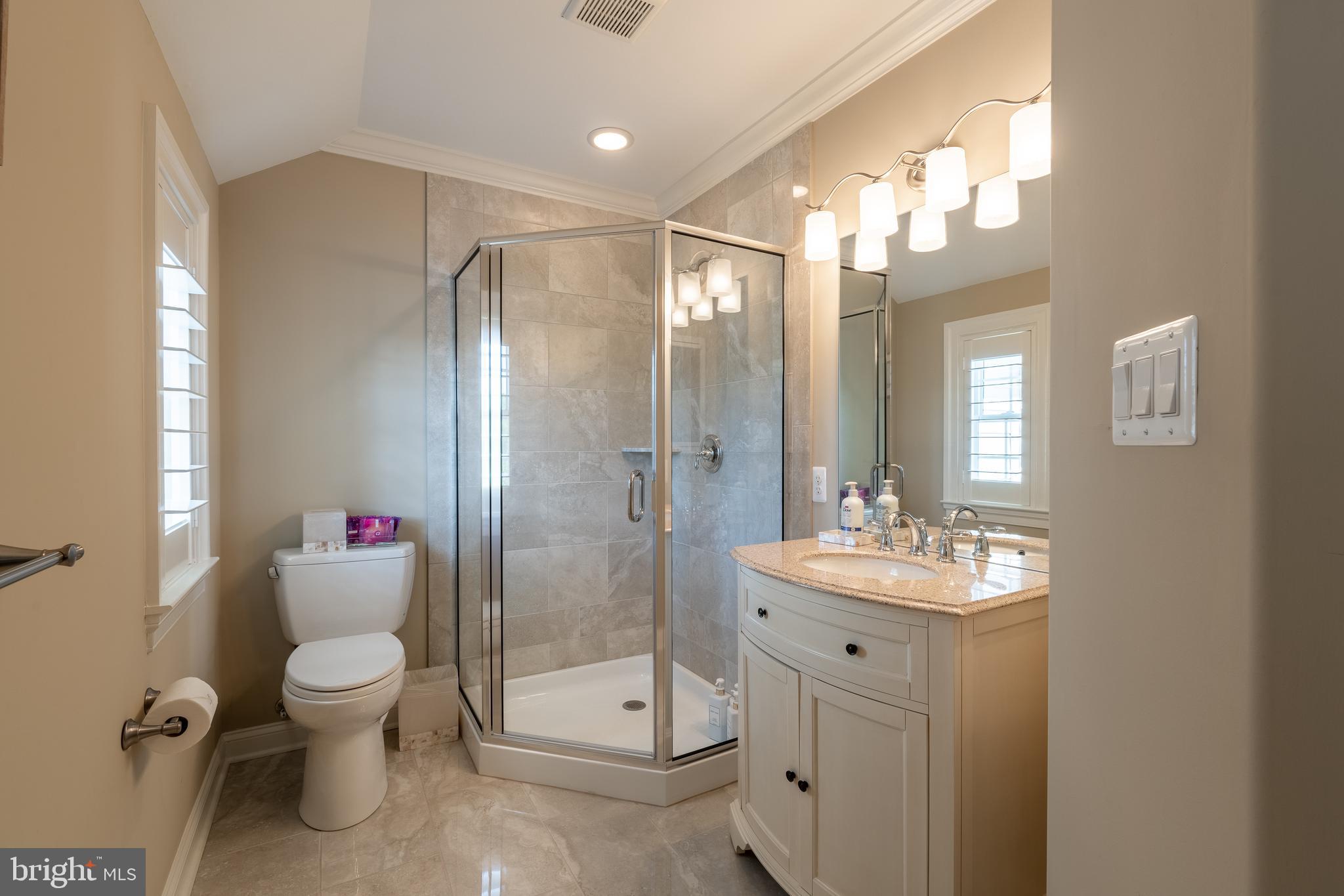 WORTHINGTON VALLEY - Residential