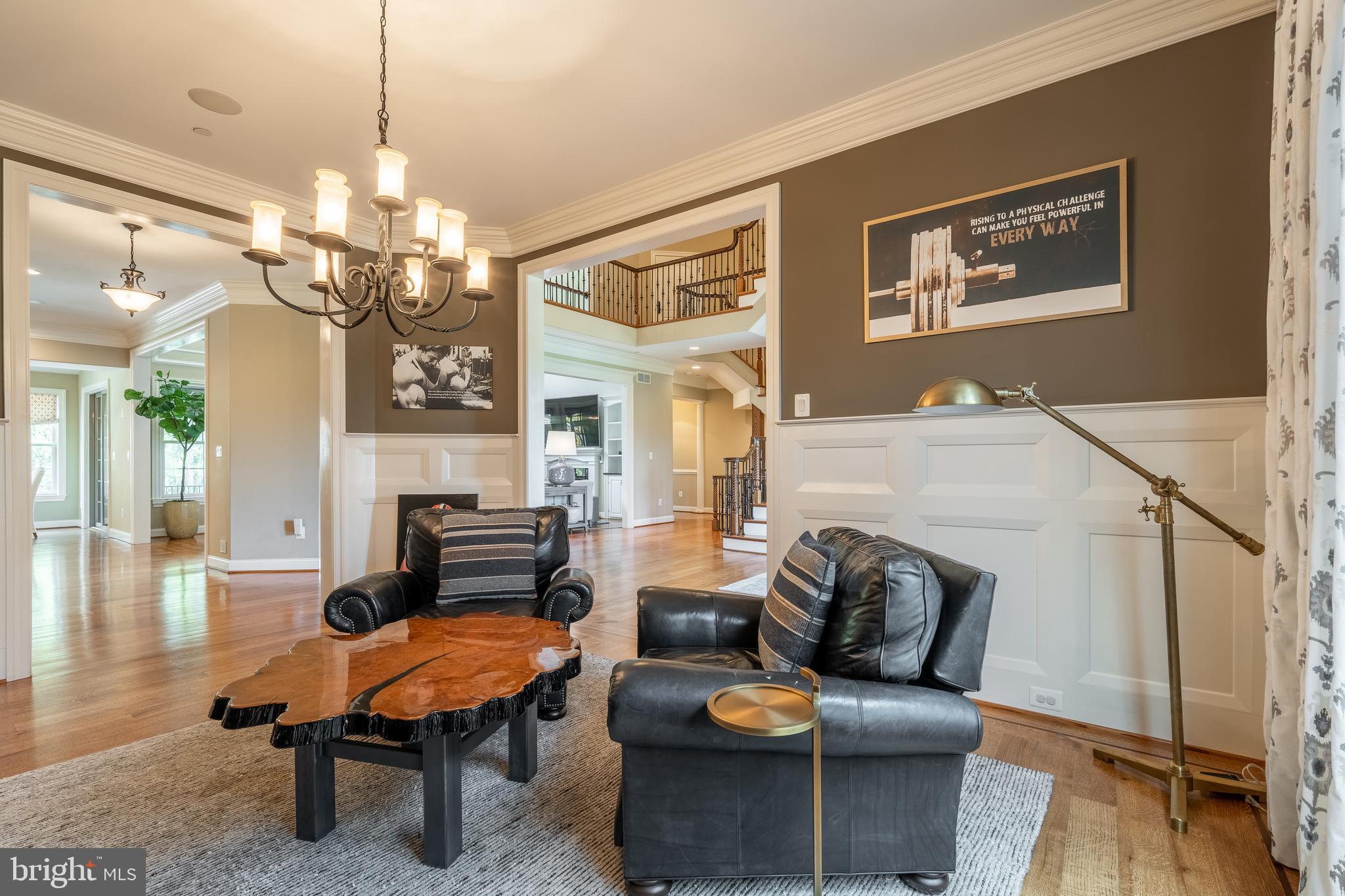 WORTHINGTON VALLEY - Residential