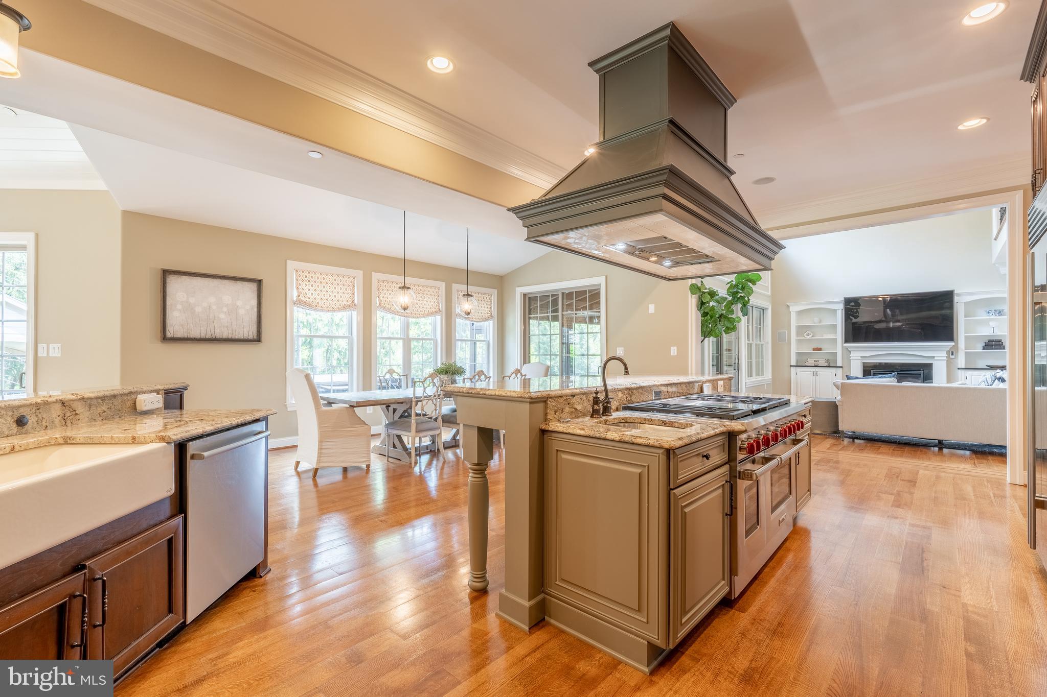 WORTHINGTON VALLEY - Residential