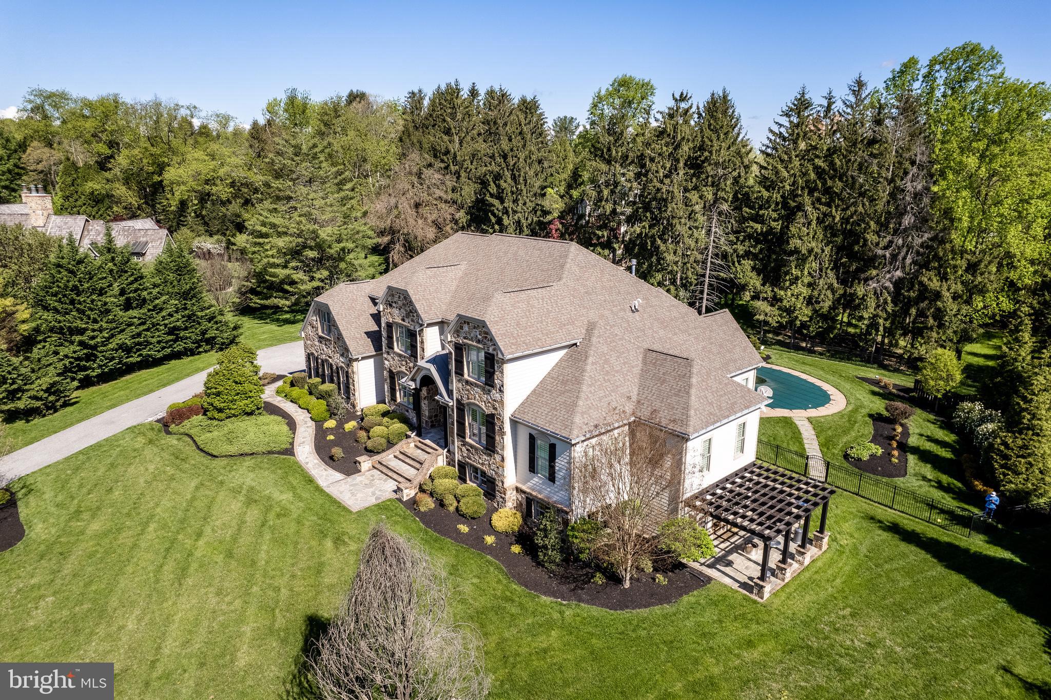 WORTHINGTON VALLEY - Residential