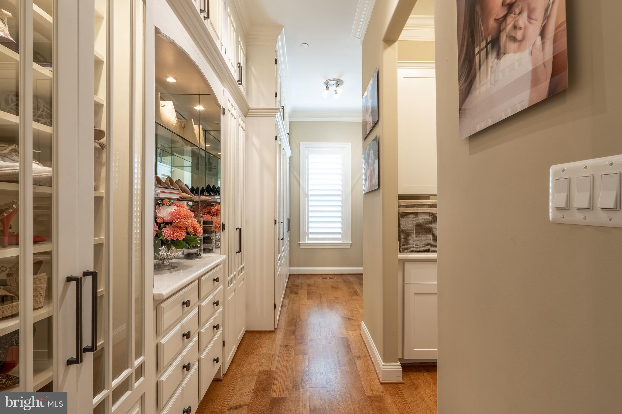 WORTHINGTON VALLEY - Residential