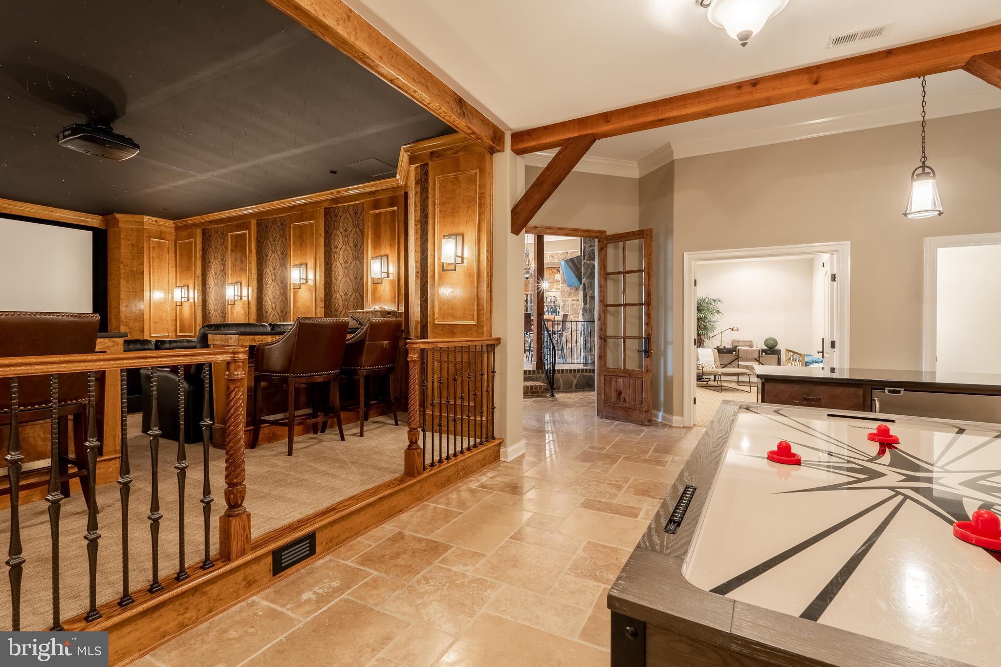 WORTHINGTON VALLEY - Residential