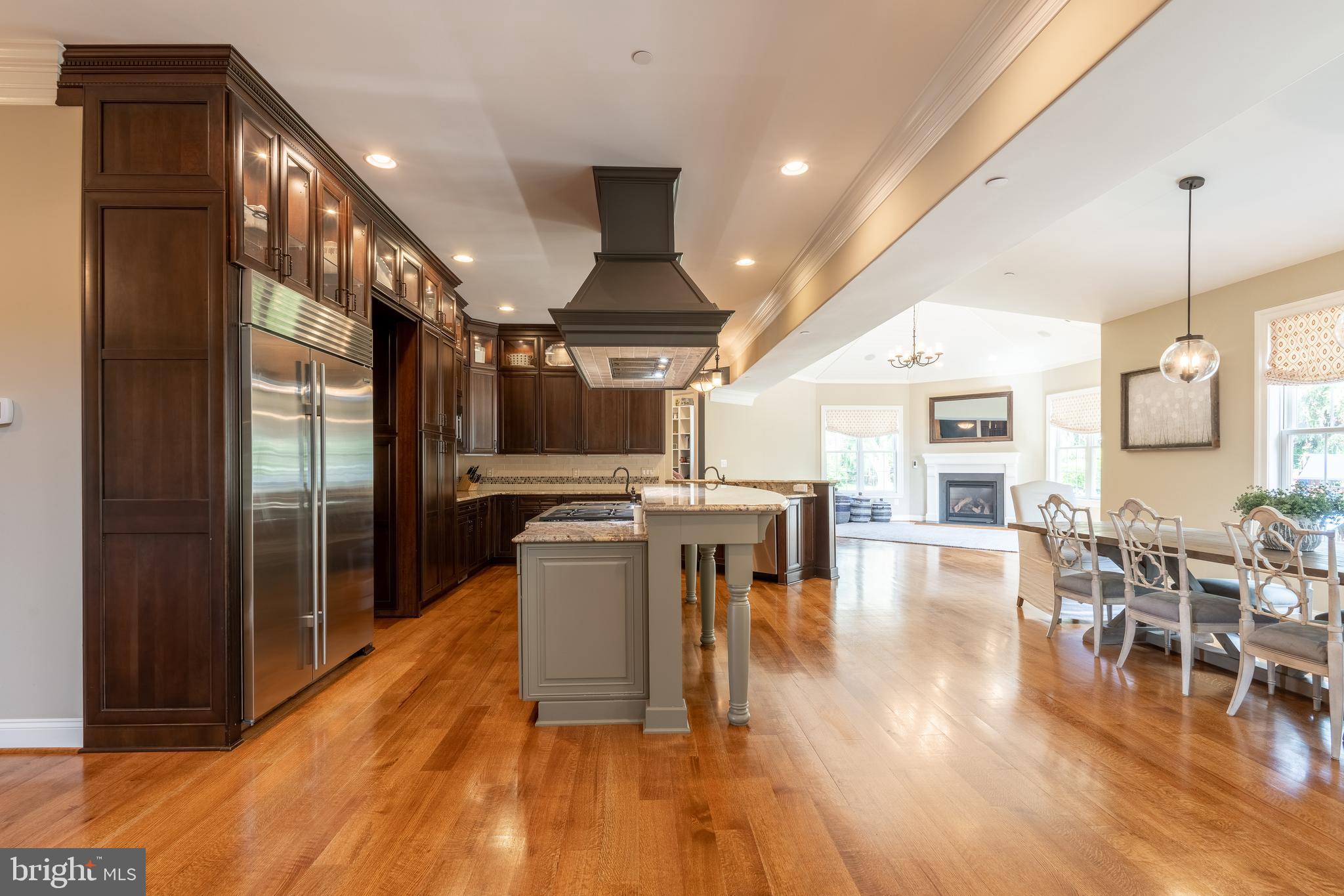 WORTHINGTON VALLEY - Residential