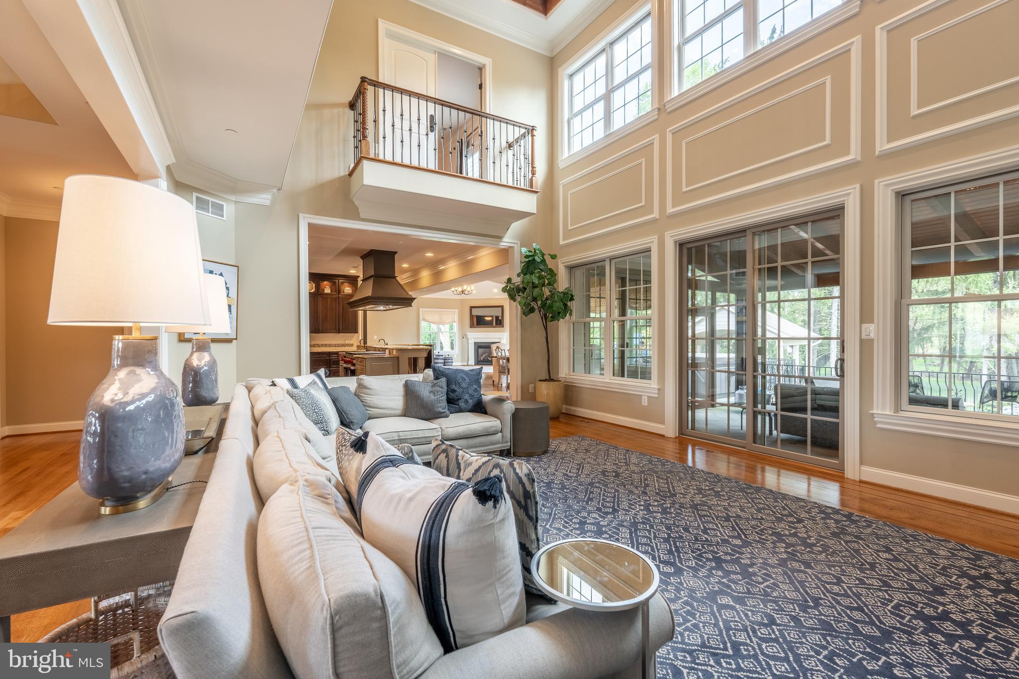 WORTHINGTON VALLEY - Residential