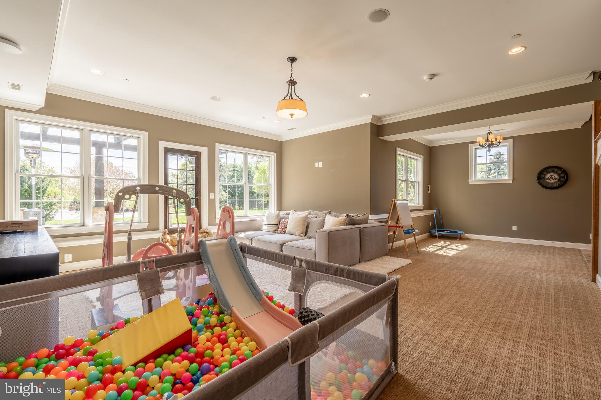 WORTHINGTON VALLEY - Residential