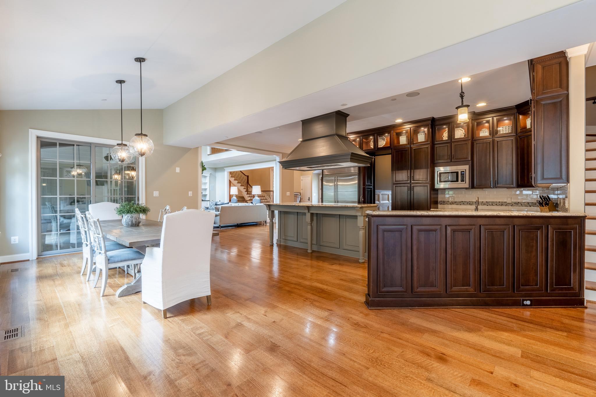 WORTHINGTON VALLEY - Residential