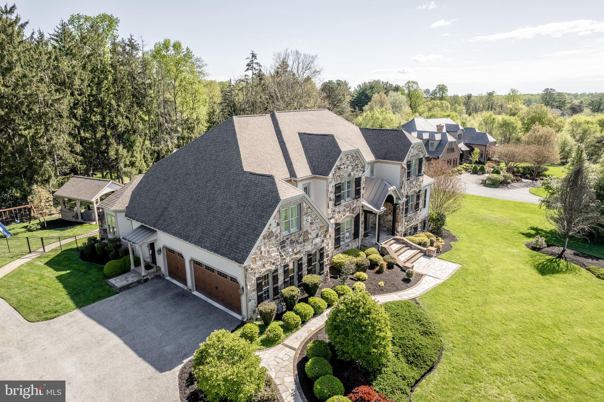 WORTHINGTON VALLEY - Residential