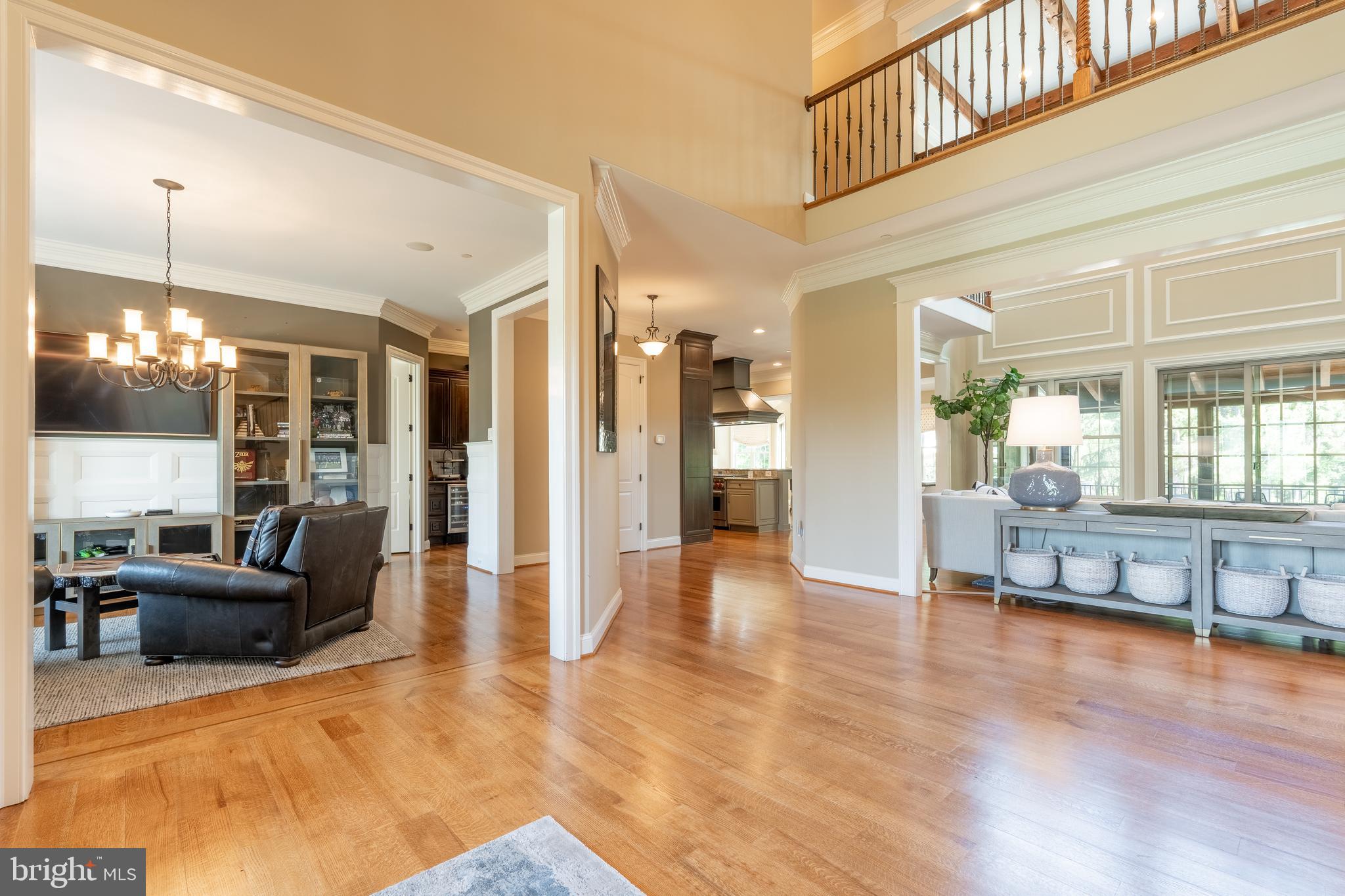 WORTHINGTON VALLEY - Residential